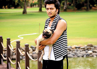 I’m not copying Shilpa Shetty Riteish Deshmukh